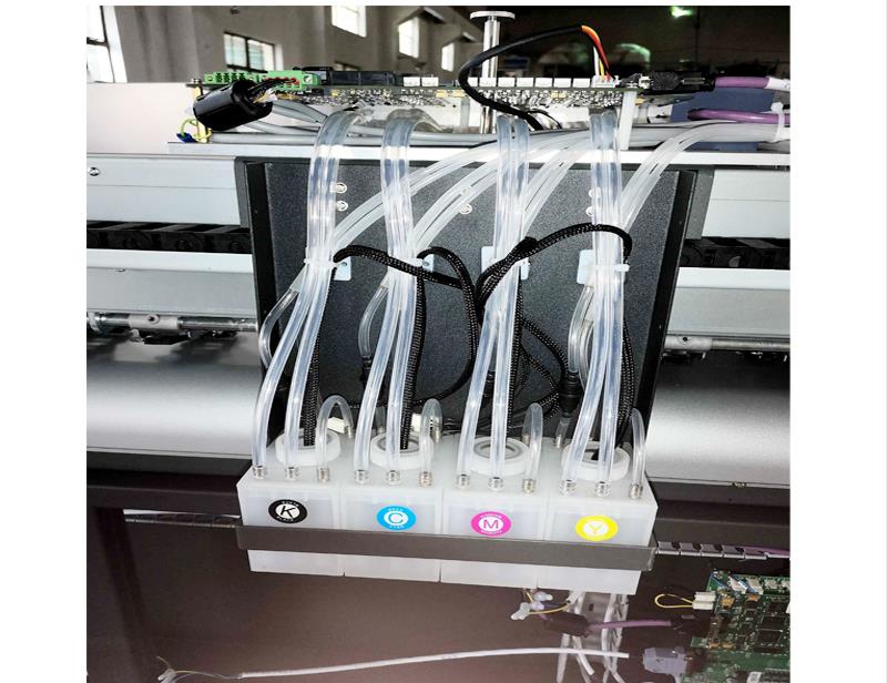 flex printer printing machine