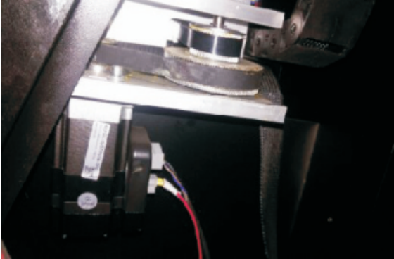 printing plotter eco solvent