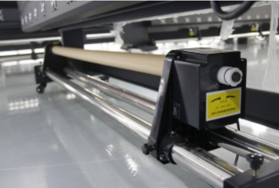 1.6m eco solvent printer