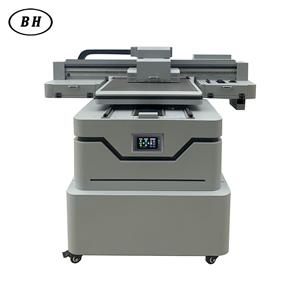 6090 UV a mené la machine d'impression d'imprimante