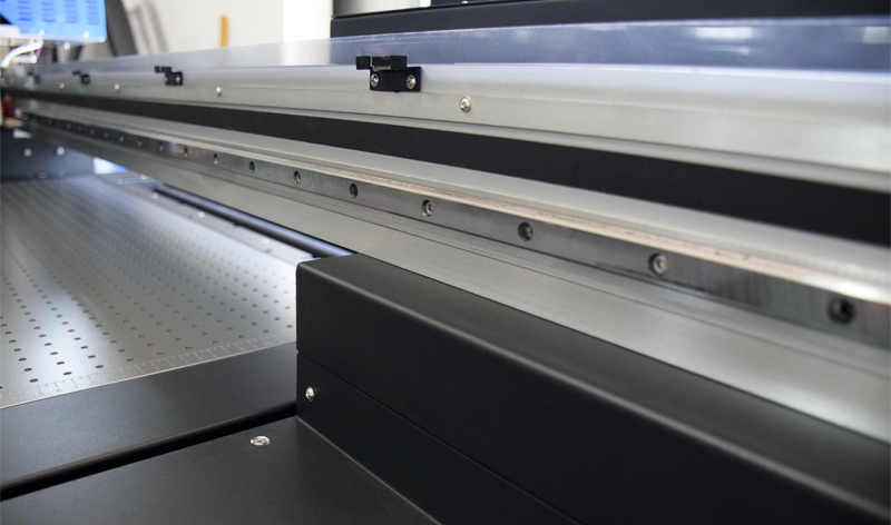 uv printing machine