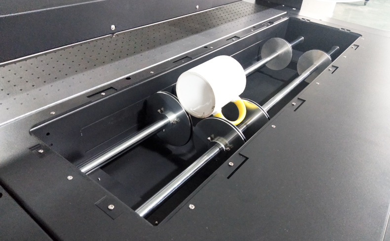 uv printing machine