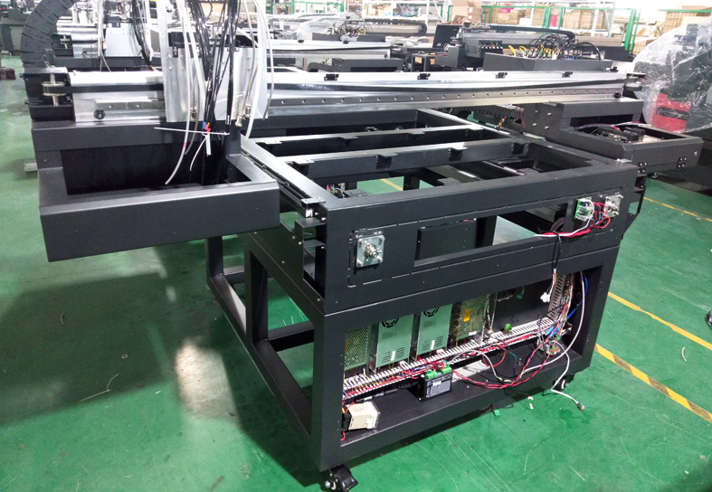 uv printing machine