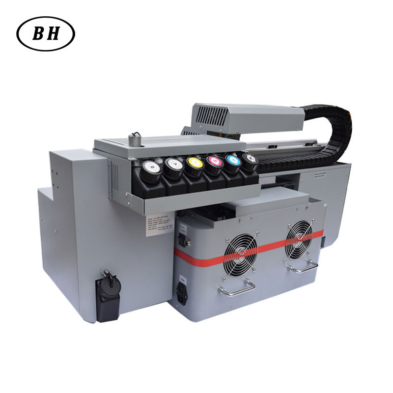 Supply Large Format Digital Uv Flatbed Printer A3 Size Wholesale ...