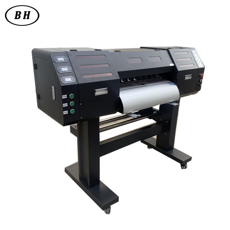 60cm i3200 Printhead Dtf Printer for t-shirt
