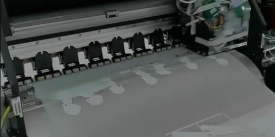 dtf printer pet film