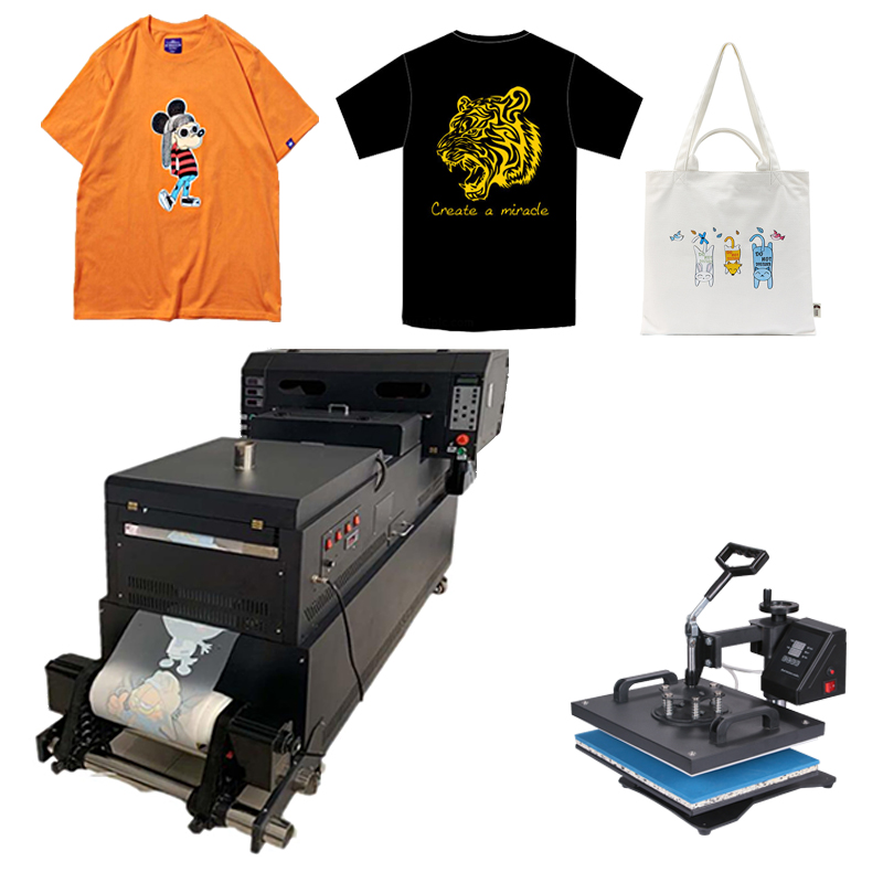 dtf printer for t-shirt