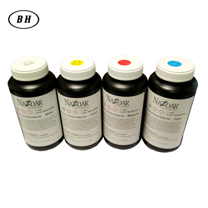 UV Curable Ink