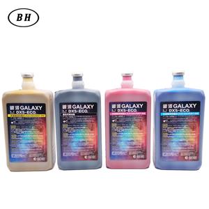 Dx5 Outdoor Indoor Eco Solvent Ink