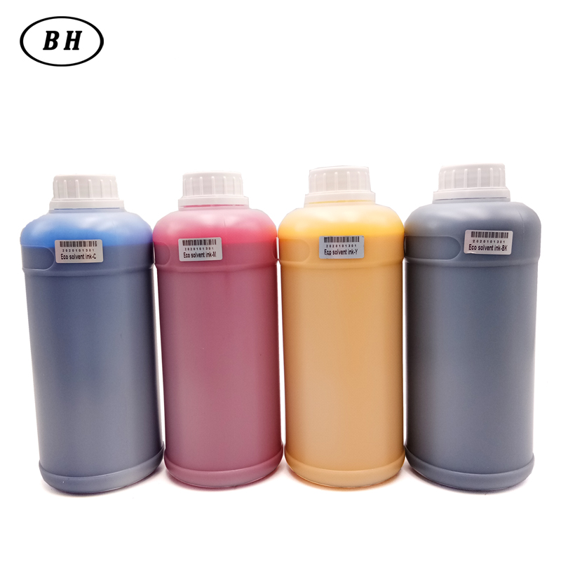 eco solvent ink for dx8