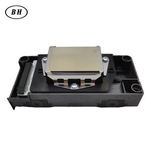 Original New Cabezal F186000 Dx5 Printhead Unlocked