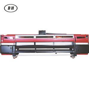 Flexo Digital Roll-to-Roll Printer Machine