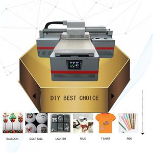 Wie wird der UV-Flachbettdrucker bei hohen Temperaturen gehalten?