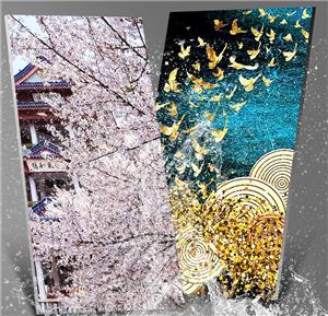 uv printer 6 kinds of coating use methods and preservation matters