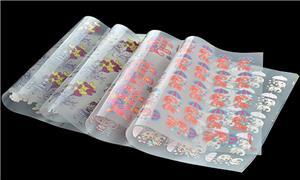 So wählen Sie Wärmeübertragungsmaterialien aus Wärmeübertragung