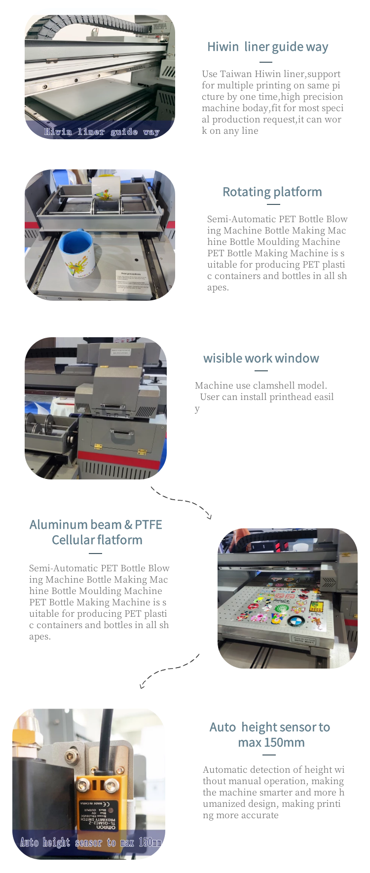 uv phone case printer