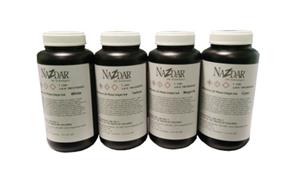 Dies ist ein populärwissenschaftlicher Artikel über UV-Tinte!