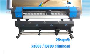 Dites quelque chose à propos de l'imprimante éco-solvant 1,8 m, l'un des produits les plus vendus de notre magasin