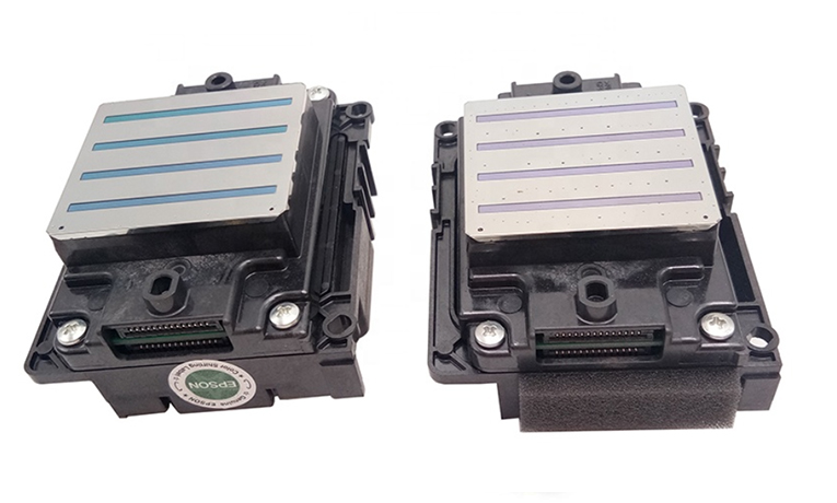 Was soll ich tun, wenn die cabezal i3200-Düse des Tintenstrahldruckers verstopft ist?