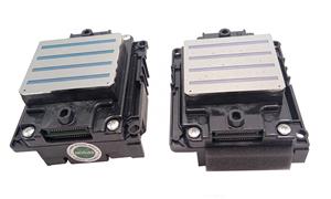 Was soll ich tun, wenn die cabezal i3200-Düse des Tintenstrahldruckers verstopft ist?