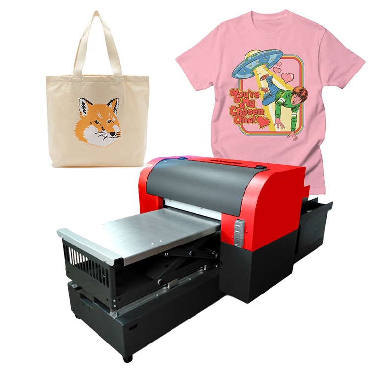 A3 Dtg UV Tshirt Digital Printer Manufacturers, A3 Dtg UV Tshirt Digital Printer Factory, Supply A3 Dtg UV Tshirt Digital Printer