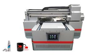 Wie ist die Entwicklungsperspektive des UV-Flachbettdruckers UV-Drucker