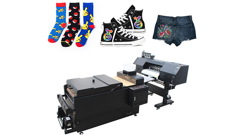 Pulverschüttelmaschine Filmfreigabe Tinte absorbierende Beschichtung-fünf Vorteile