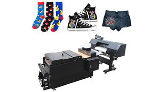 powder shaking machine film release ink-absorbing coating-five advantages