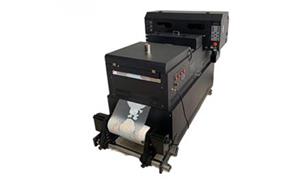 What may be the reasons for the unclear printing of inkjet printers Low Cost inkjet printer
