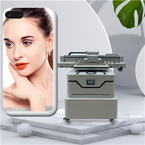 Imprimante UV pour l'impression en métal de tasse acrylique en verre en bois