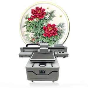 Imprimante à jet d'encre à plat UV 6090 A1
