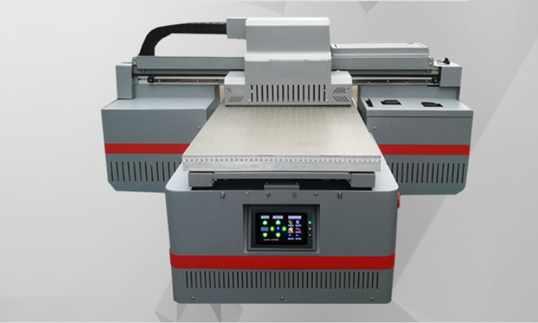 Der Unterschied zwischen UV-Drucker und gewöhnlichem Drucker