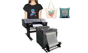 it is inevitable that printing of DTF printer will stop. What will happen? How do we solve it?