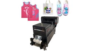 So installieren und entfernen Sie den Druckkopf des DTF-Druckers richtig