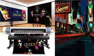 Unterschied zwischen Solvent- und Eco-Solvent-Druck——China xp600 1,6 m 1,8 m Eco-Solvent-Tintendrucker im Freien Großhandel