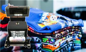 What is DTF Printing？——China Suppliers dtf printer 30cm 60cm Wholesale