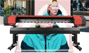 Wie wird der Druckkopf des Eco-Solvent-Druckers gewartet? —— OEM-Digitalmaschinen liefern schnell druckende Eco-Solvent-Drucker