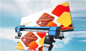 Was ist der Unterschied zwischen Eco-Solvent-Tinte, UV-härtender Tinte und Latex-Tinte?