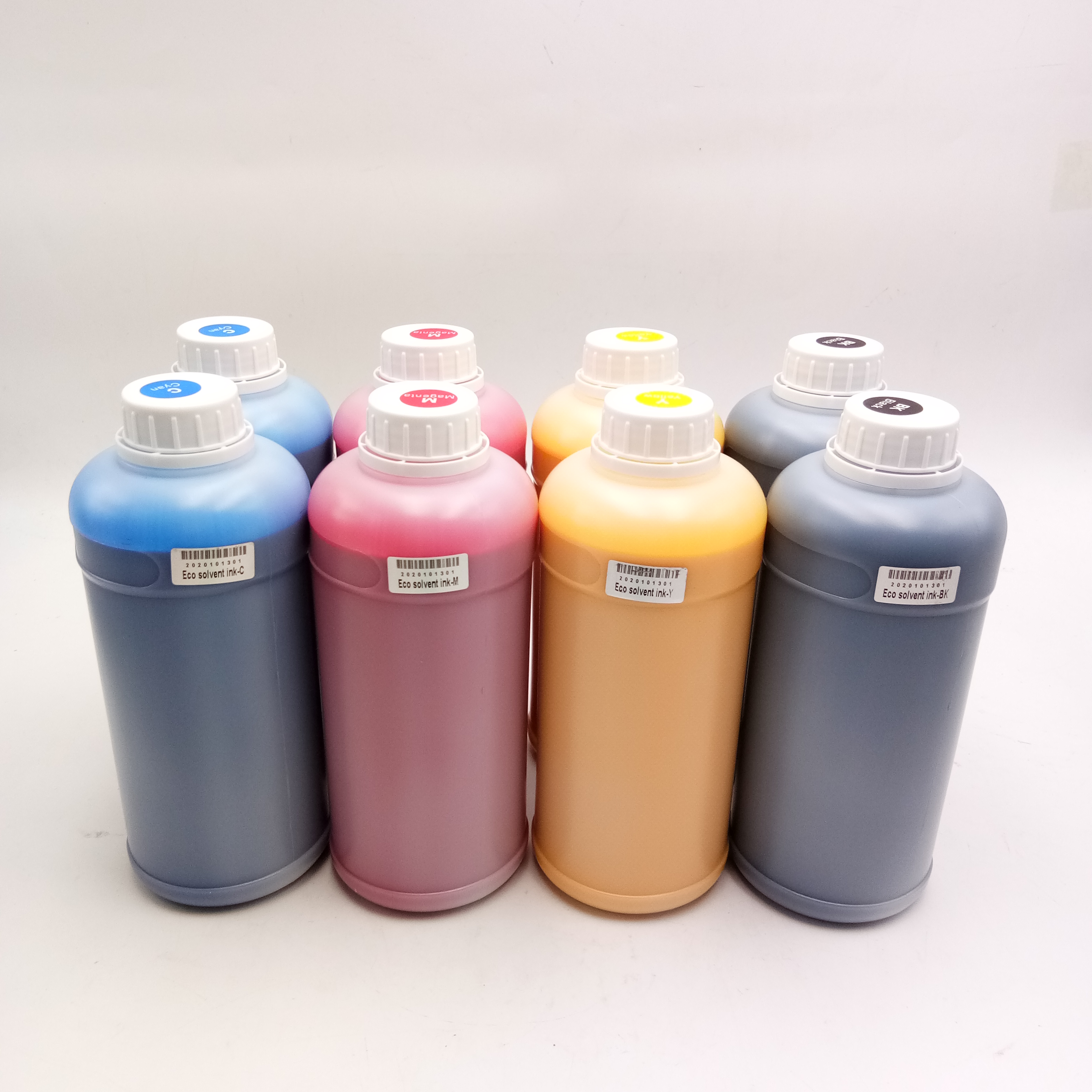 Eco Solvent Ink