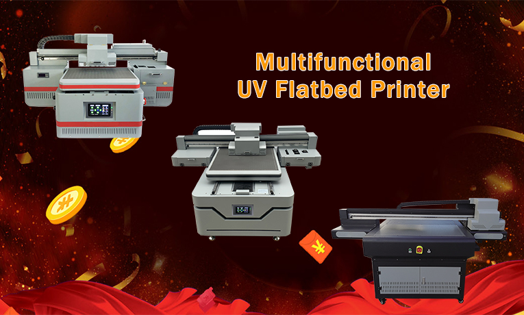 So wählen Sie einen hochwertigen UV-Flachbettdrucker aus