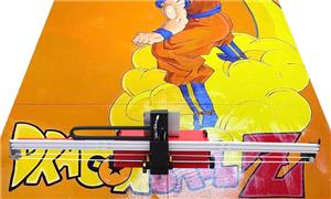 Gibt es einen Markt für Bodendrucker?