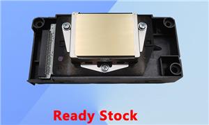 How to protect the print head inkjet printer effectively?