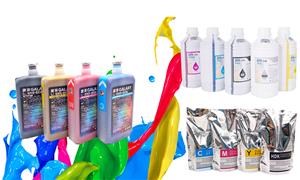 Wie spart man Tinte beim Tintenstrahldrucker?