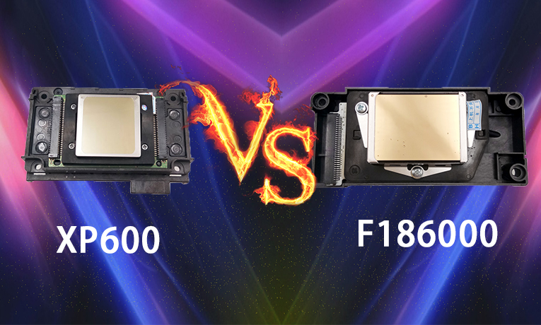 XP600 vs. DX5-Druckkopf, welcher ist Ihr Favorit?