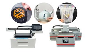 Imprimante UV DTF ou imprimante UV conventionnelle ?