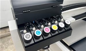 How to Improve the Printing Effect of UV Flatbed Printer?