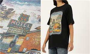 Was ist DTG-Druck und wie lange hält er?