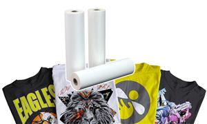 DTF Hot Peel Film And Cold Peel Film, Which One Is Better?