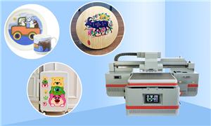 Warum ist UV-Druck auf dem Digitaldruckmarkt so beliebt?