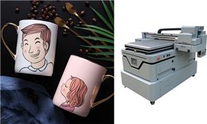 Small Size UV Flatbed Printer You Should Know